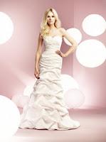 Mikaella Designer Wedding Dresses