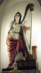 SANTA CECÍLIA