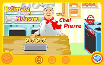 Estimation Activities