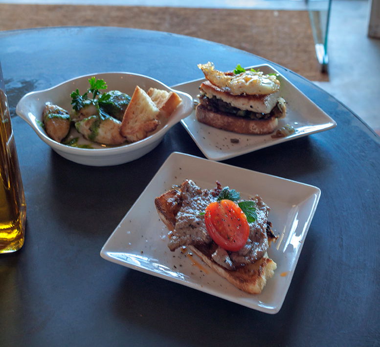 smashing La Parada best Spanish tapas in Cape Town