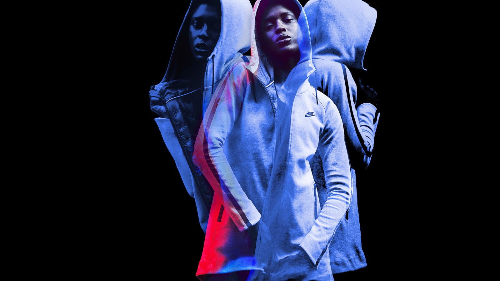 nike apparel technology