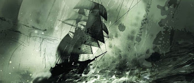 The Last Voyage of The Demeter Movie