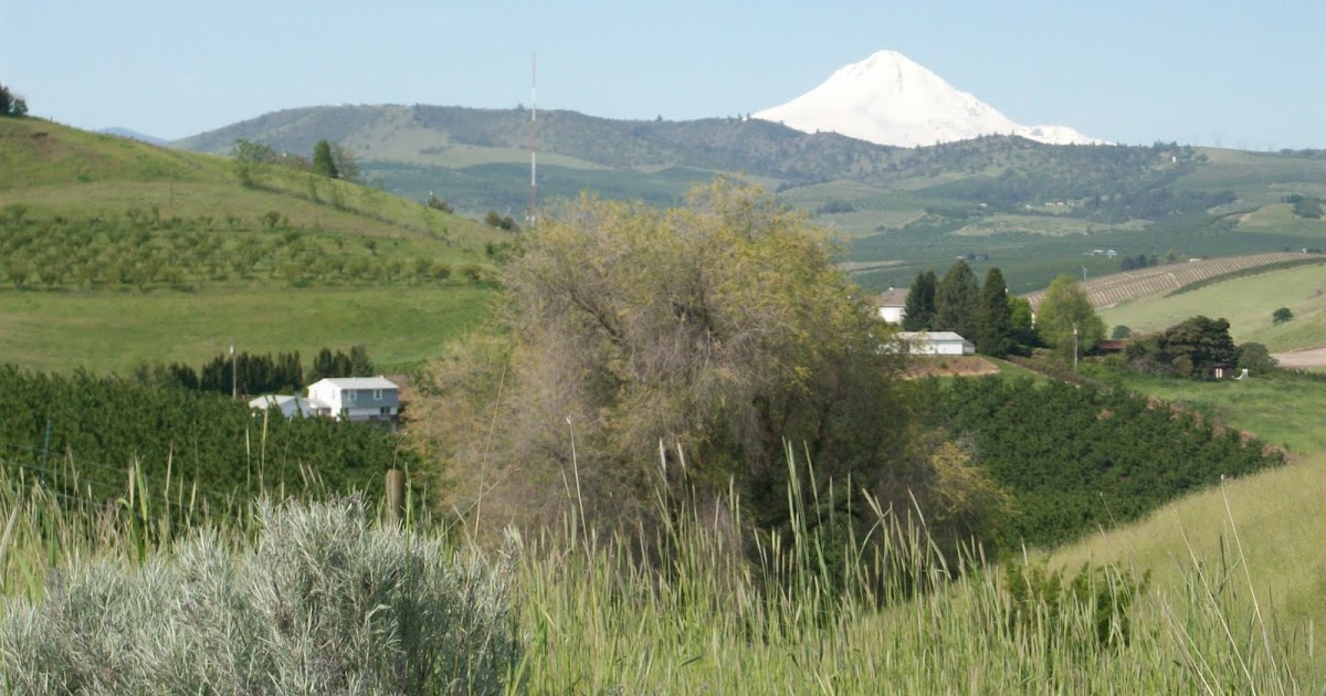 15 Hikes White River Wildlife Management Area