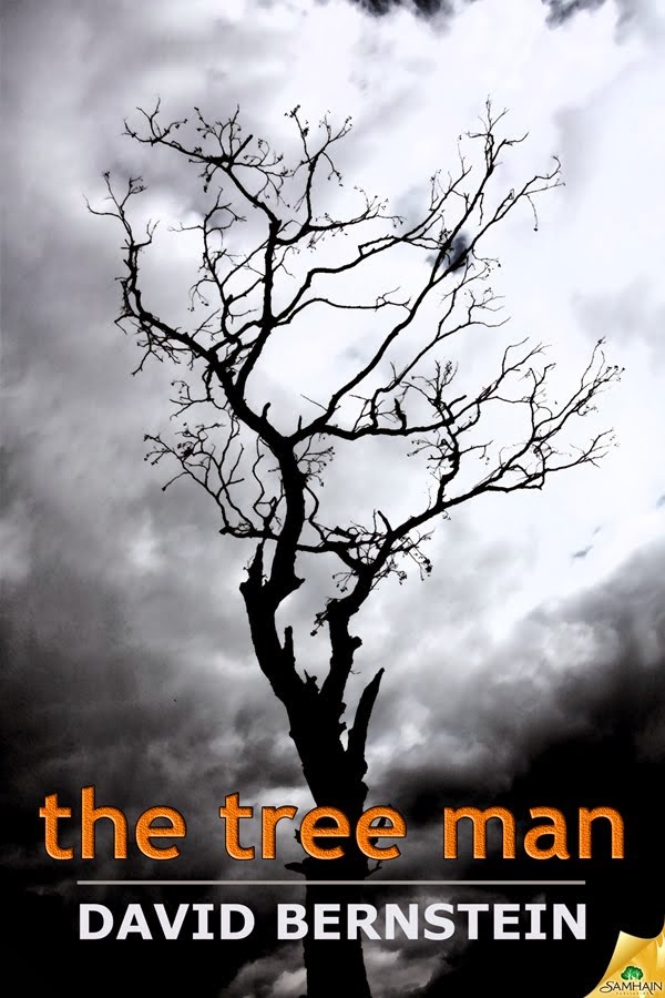 The Tree Man