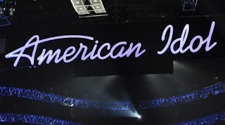 American Idol S12E13 Season 12 Episode 13 Semifinalist Round (3) - Guys