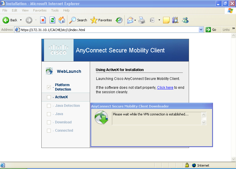 Cisco Vpn Client Windows 8.1 X64 скачать - фото 6