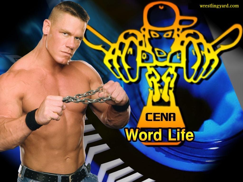 John Cena Wallpaper|Wallpaper John Cena|John Cena - Free Wallpapers