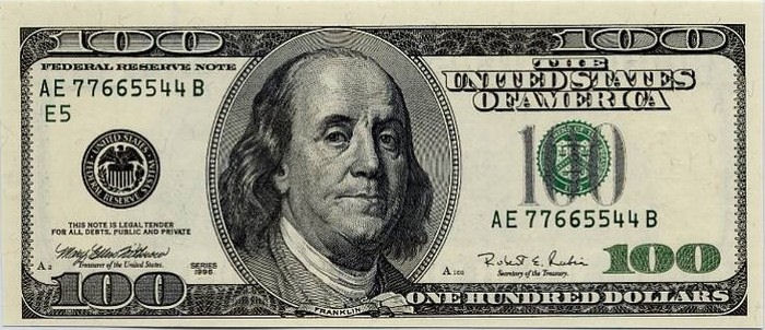 1000 dollar bill. fake dollar bill template.
