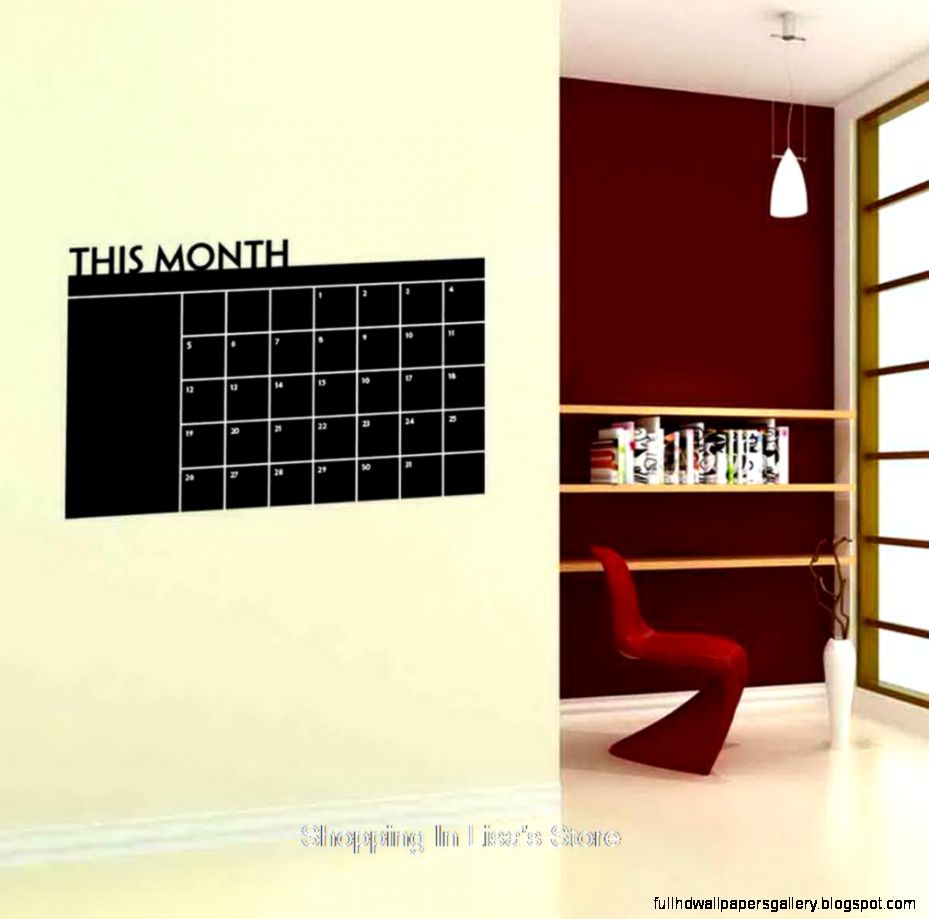 Buy 2015 Home Decoration Diy Monthly chalkboard Buy 2015 Home Decoration Diy Monthly chalkboard