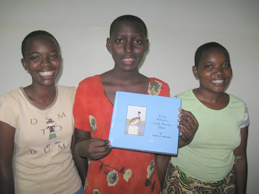 Children in Tanzania, Village of Hope