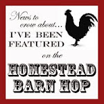 Homestead Barn Hop