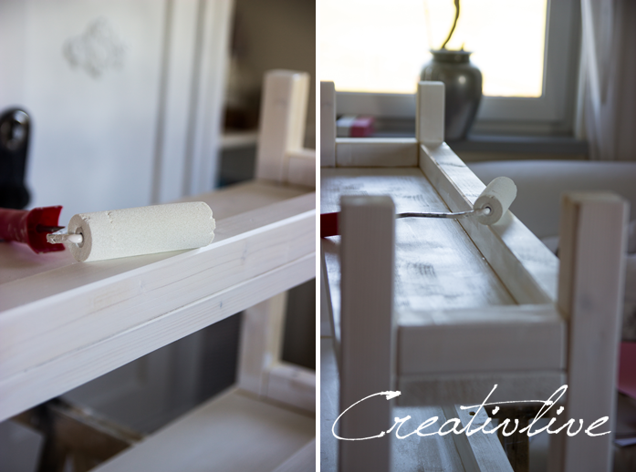 Endlich eine Konsole! | creativLIVE