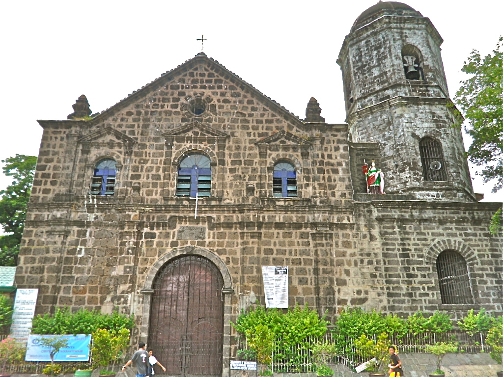 Saint Ursula Parish Church Binangonan, Rizal