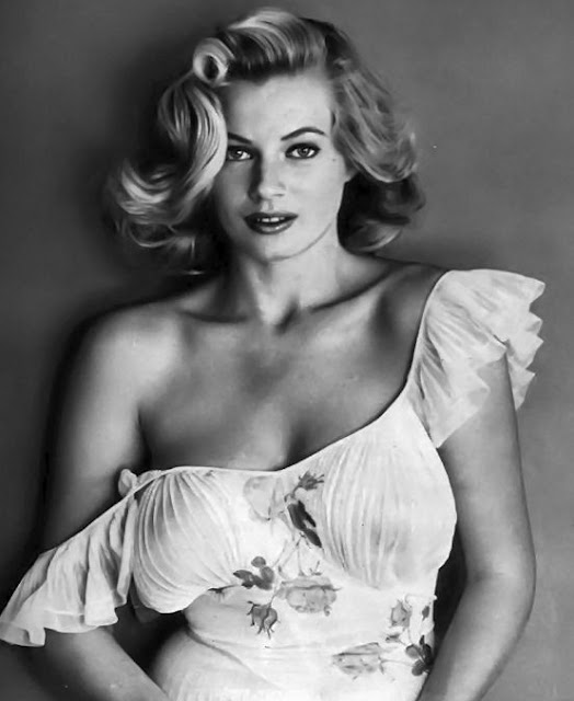 Anita Ekberg ("La Dolce Vita") 40 Anita+Ekberg+(1)