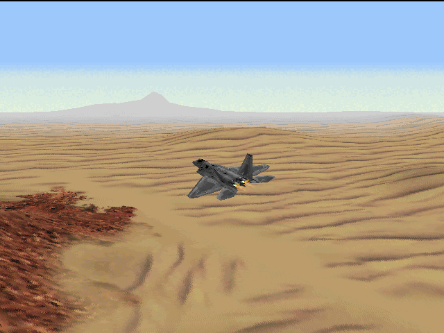 f 22 raptor pc game crack