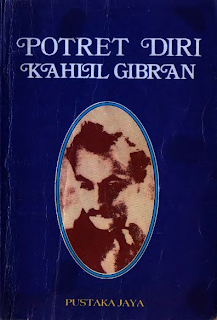 DOWNLOAD EBOOK POTRET DIRI KAHLIL GIBRAN