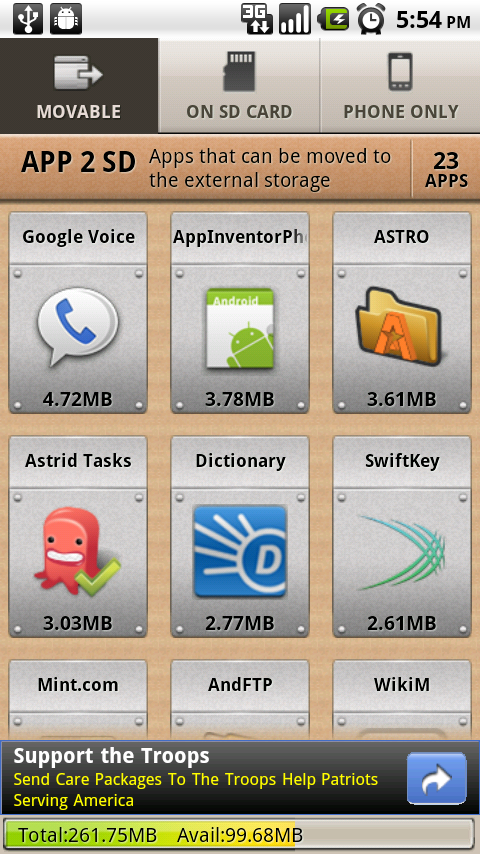 How to download app on sd card from play store How to download app on sd card from play store