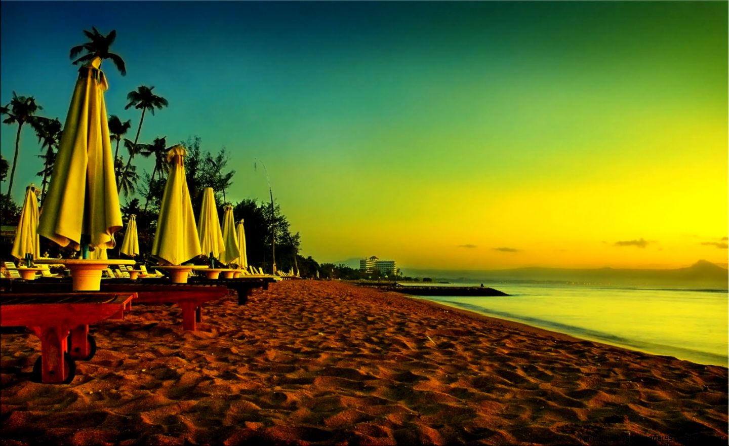 Sanur Bali Landscape Wallpaper Size 1600x958 Sanur Bali Landscape Wallpaper Size 1600x958