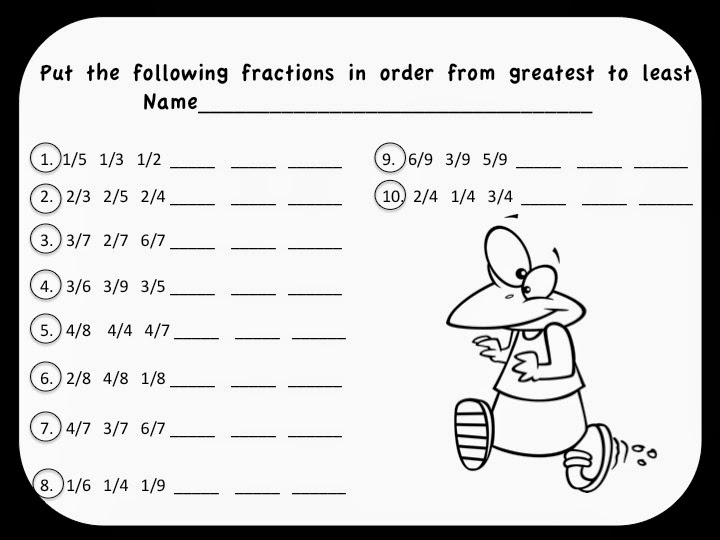 Dragon's Den Curriculum: Can Fractions Be More Fun?