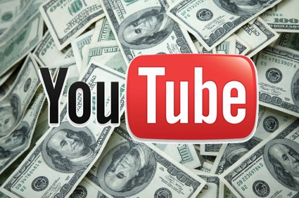 how fast can you make money with adsense on youtube