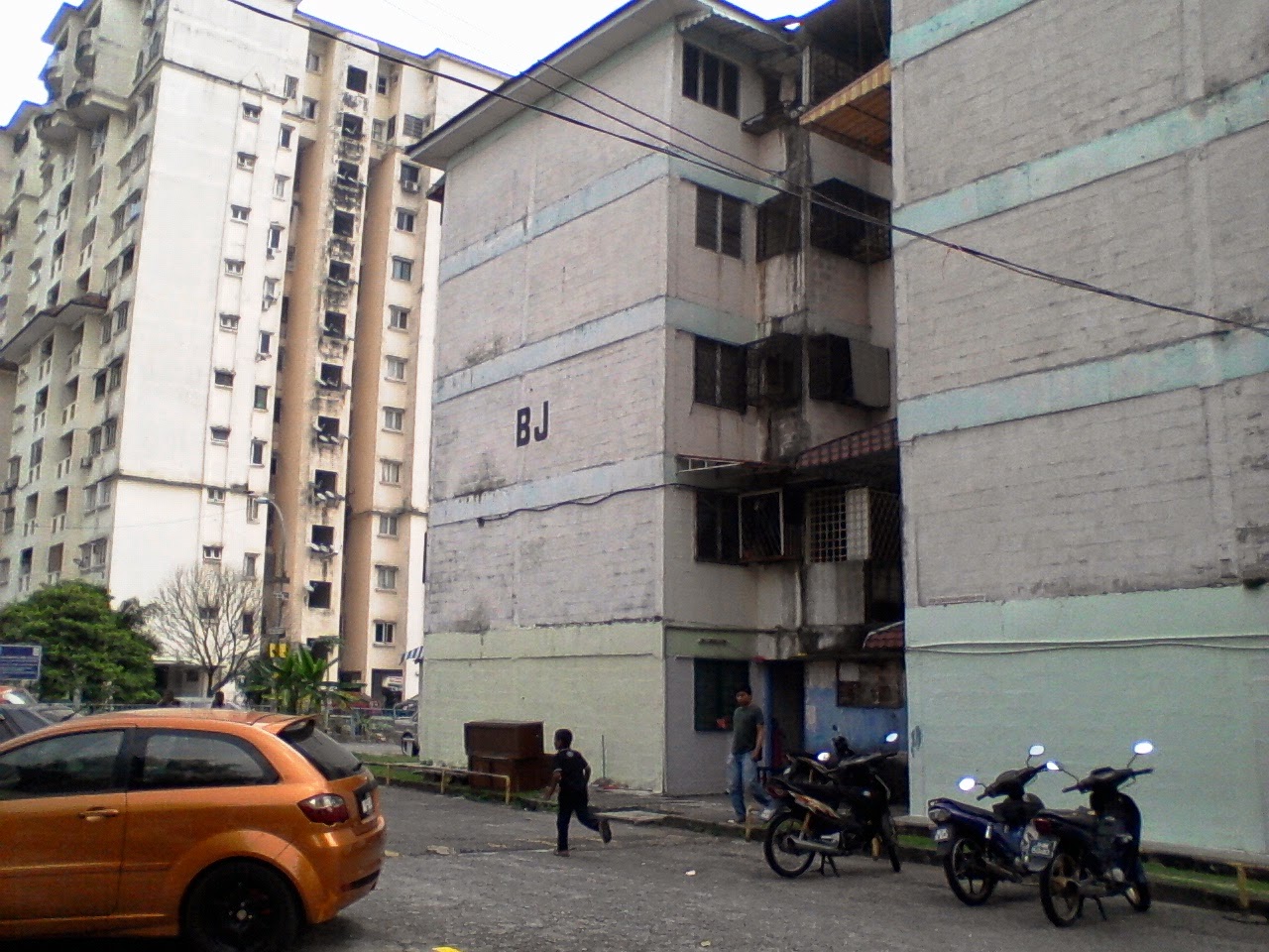 Rumah Pangsa 610, Pandan Indah, KL  Google Groups