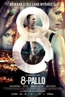 8-Pallo Legendado