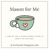 Mason for Me