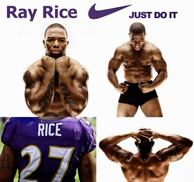 Ray Rice video funny