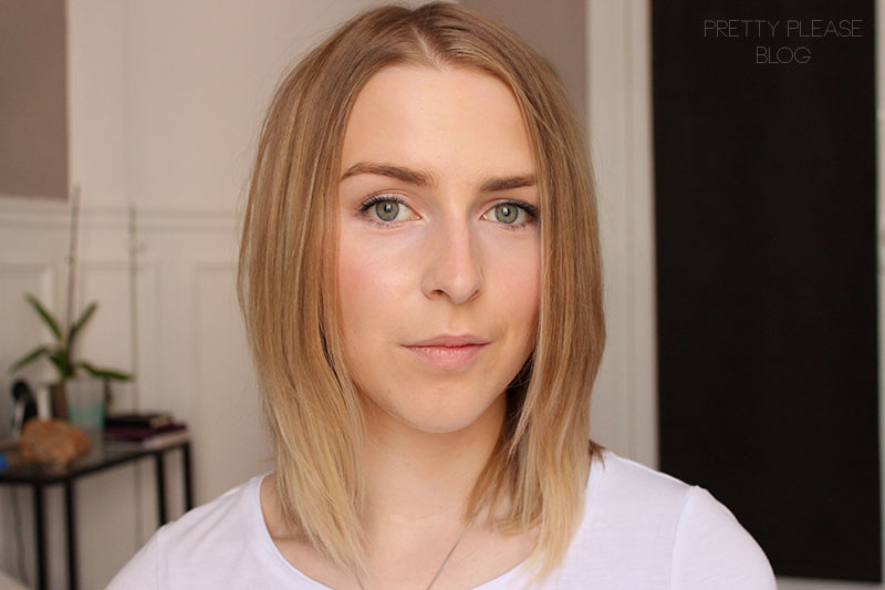Pretty Please How I Style My Short Hair