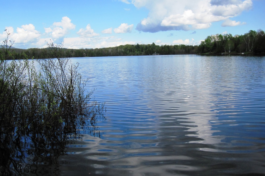 Windswept Adventure The Adirondack Town Of New York