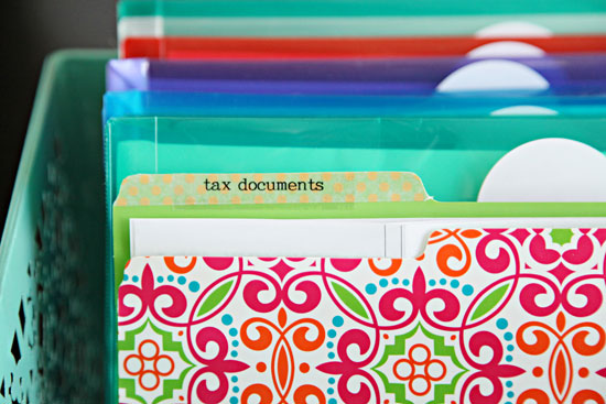 Paper+filing+boxes