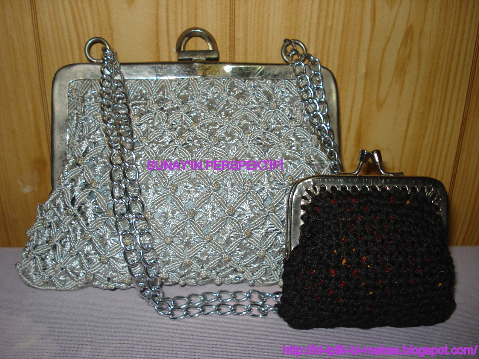 Senaryo Oynamak Atlamak Makrome Cuzdan Yapimi Hsmtekstil Com