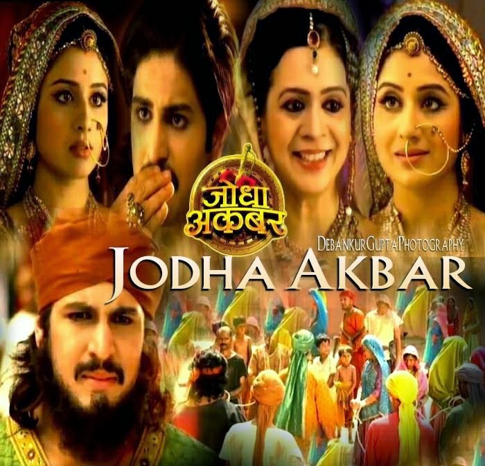 Jodha akbar 2014 written episode