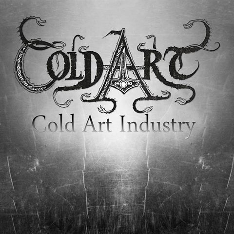 Cold Art Industry Distro