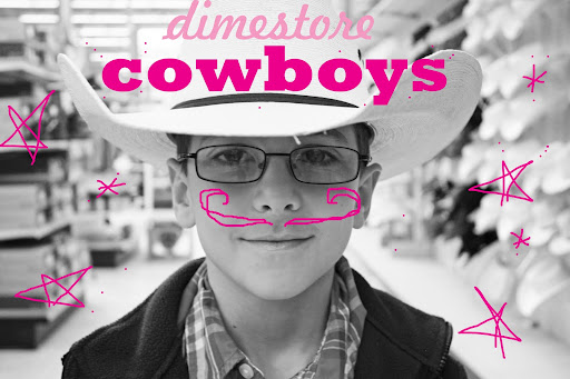 little momma and company: April 2011