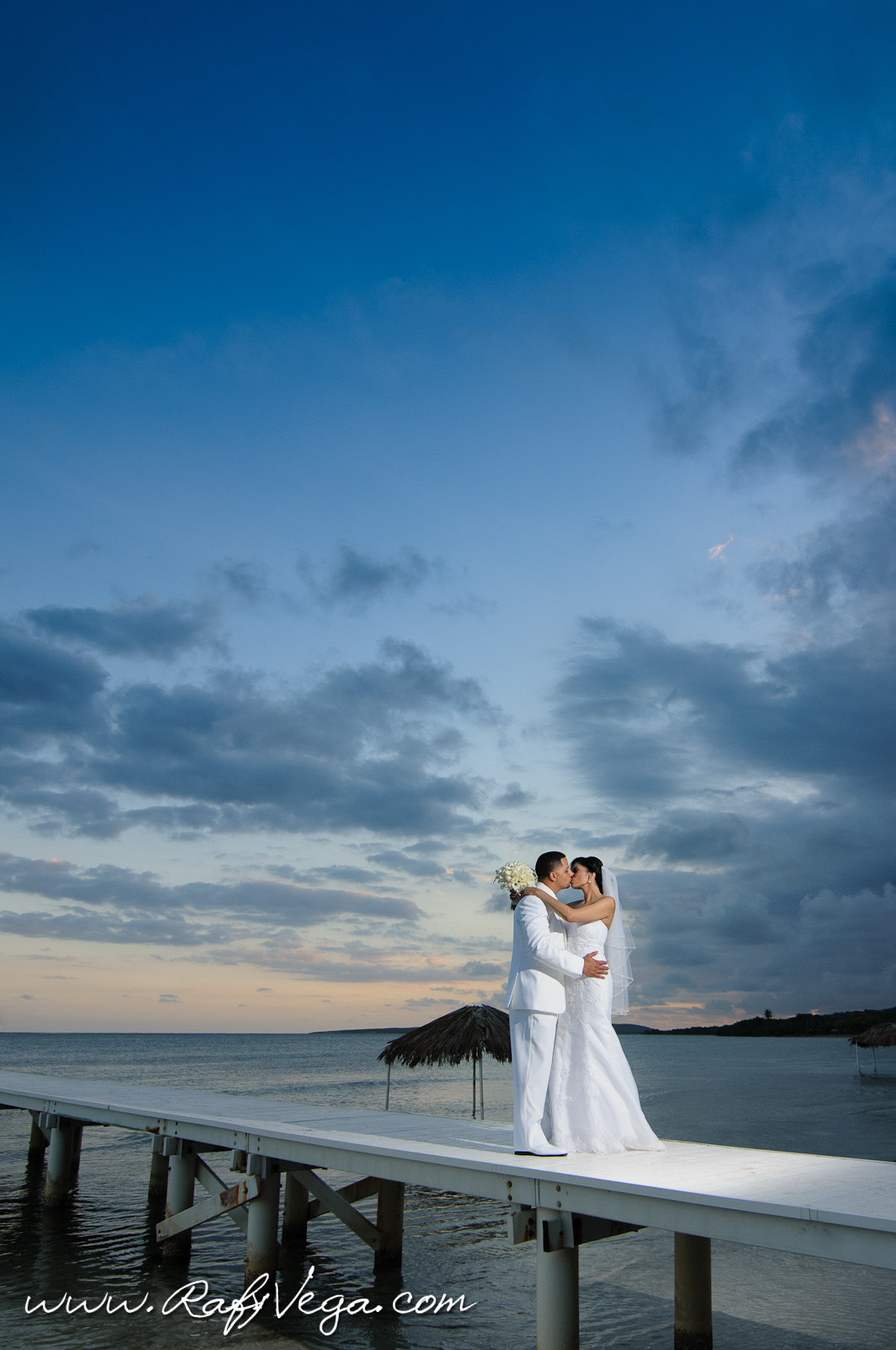 Wedding At The Beautiful Copamarina Beach Resort In Guanica