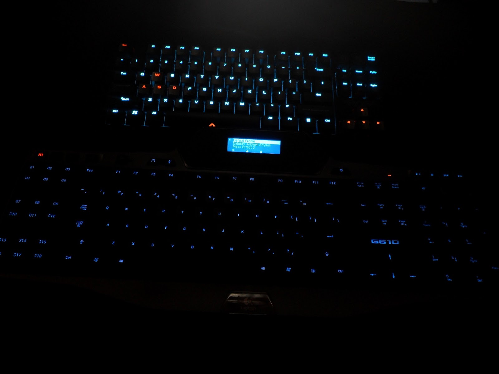 Unboxing & Review: Armaggeddon Black Hornet MKA-3 Mechanical Gaming Keyboard 30