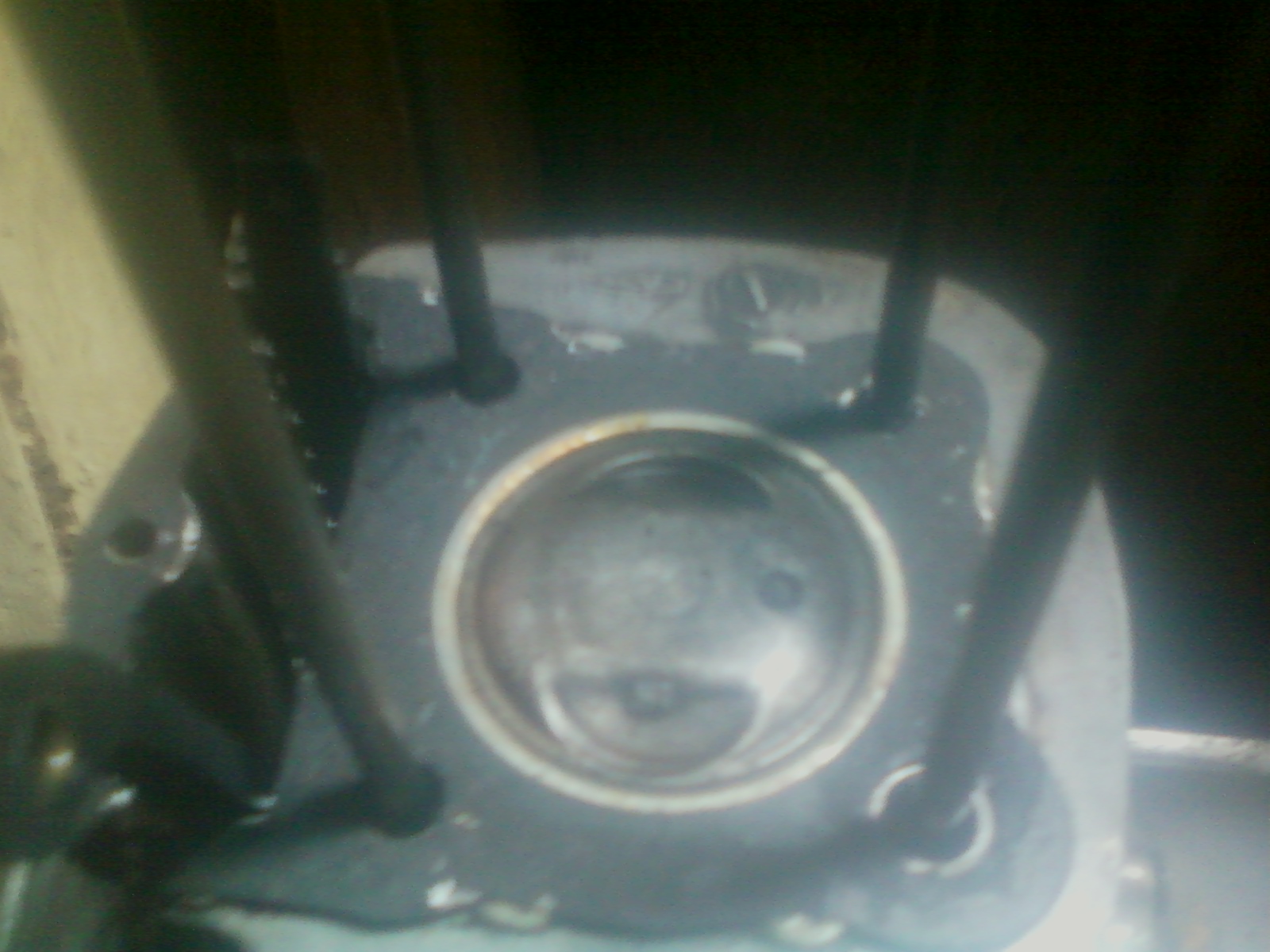 Jual Mesin CB 100 K2