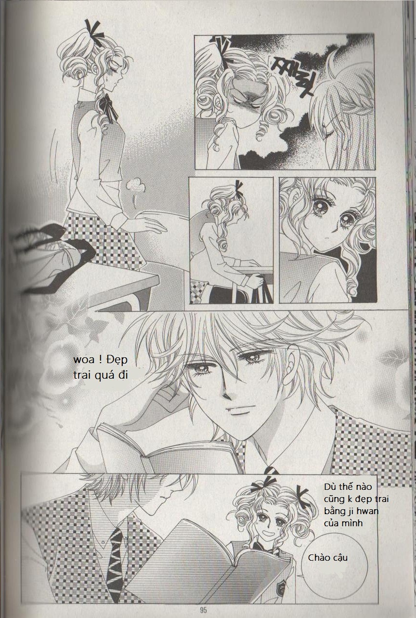 A Love in 100 Day chap 4