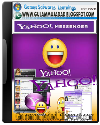 Yahoo Messenger Offline Installer Free Download For Xp