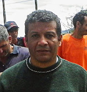 Miguel Tejera Administrador del Blog Taribero de Corazón