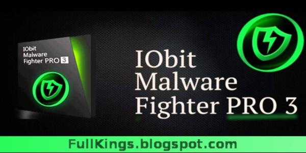 IObit Malware Fighter Pro 7.1.0 Crack Full Version Portable Free Here!
