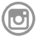 resultado de imagen de instagram logos gris png