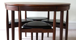 kirkmodern: DESIGNER DINING