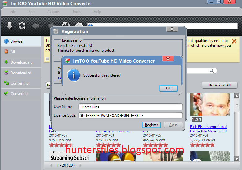 HACK BS.Player Pro v2.62.1068 Serials [ChattChitto RG]