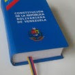 CONSTITUCIÓN DE LA REPÚBLICA BOLIVARIANA DE VENEZUELA