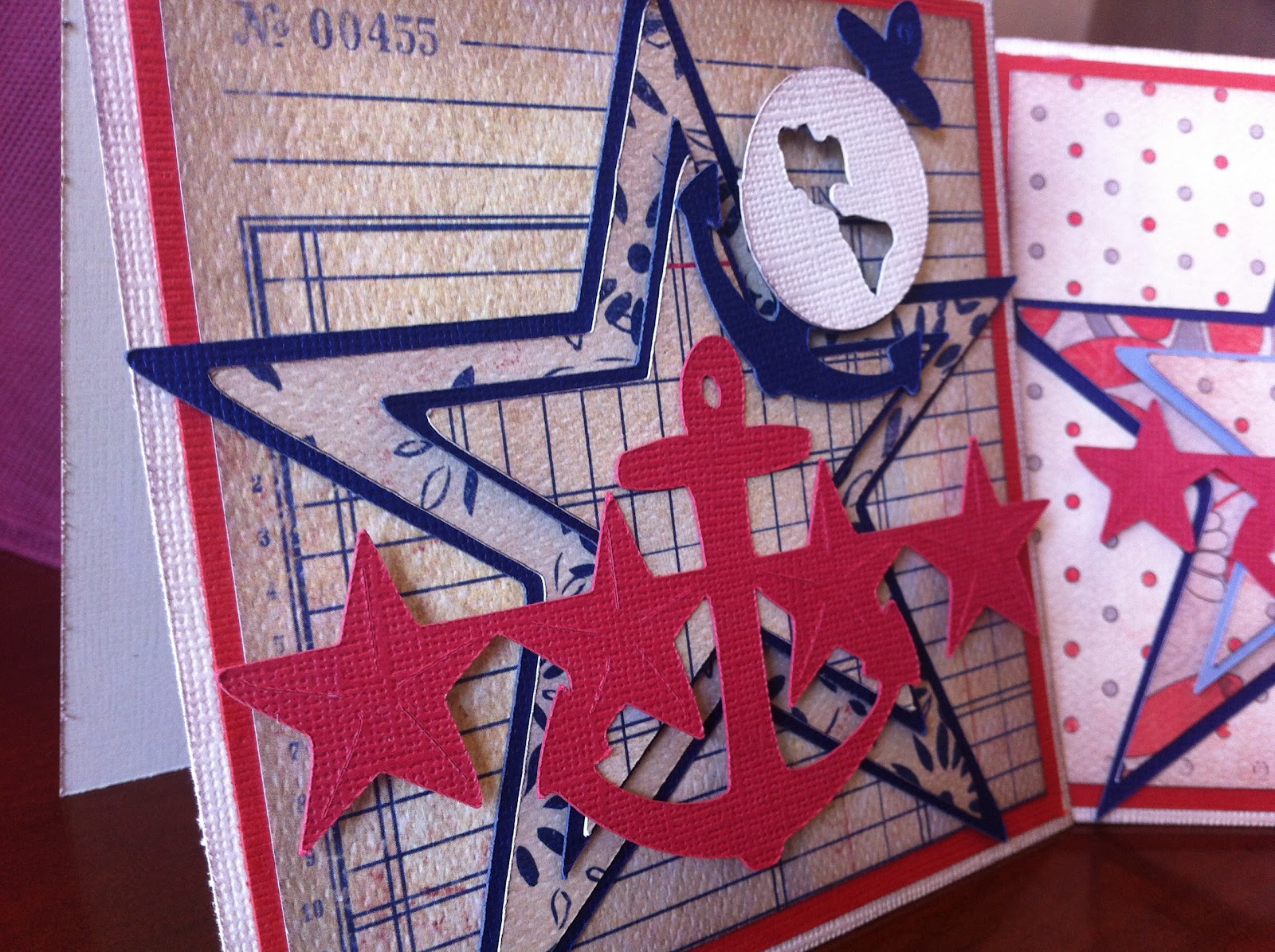 Great Creations Memorial Day Challenge