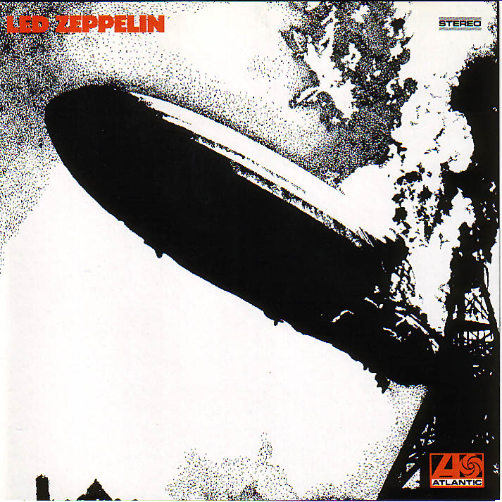 Led Zep I