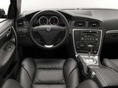 volvo s60 volvo s60