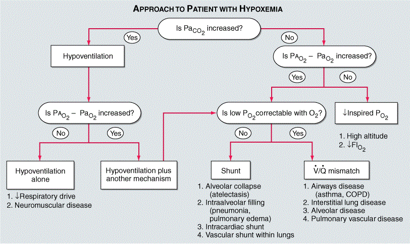 hypoxemia
